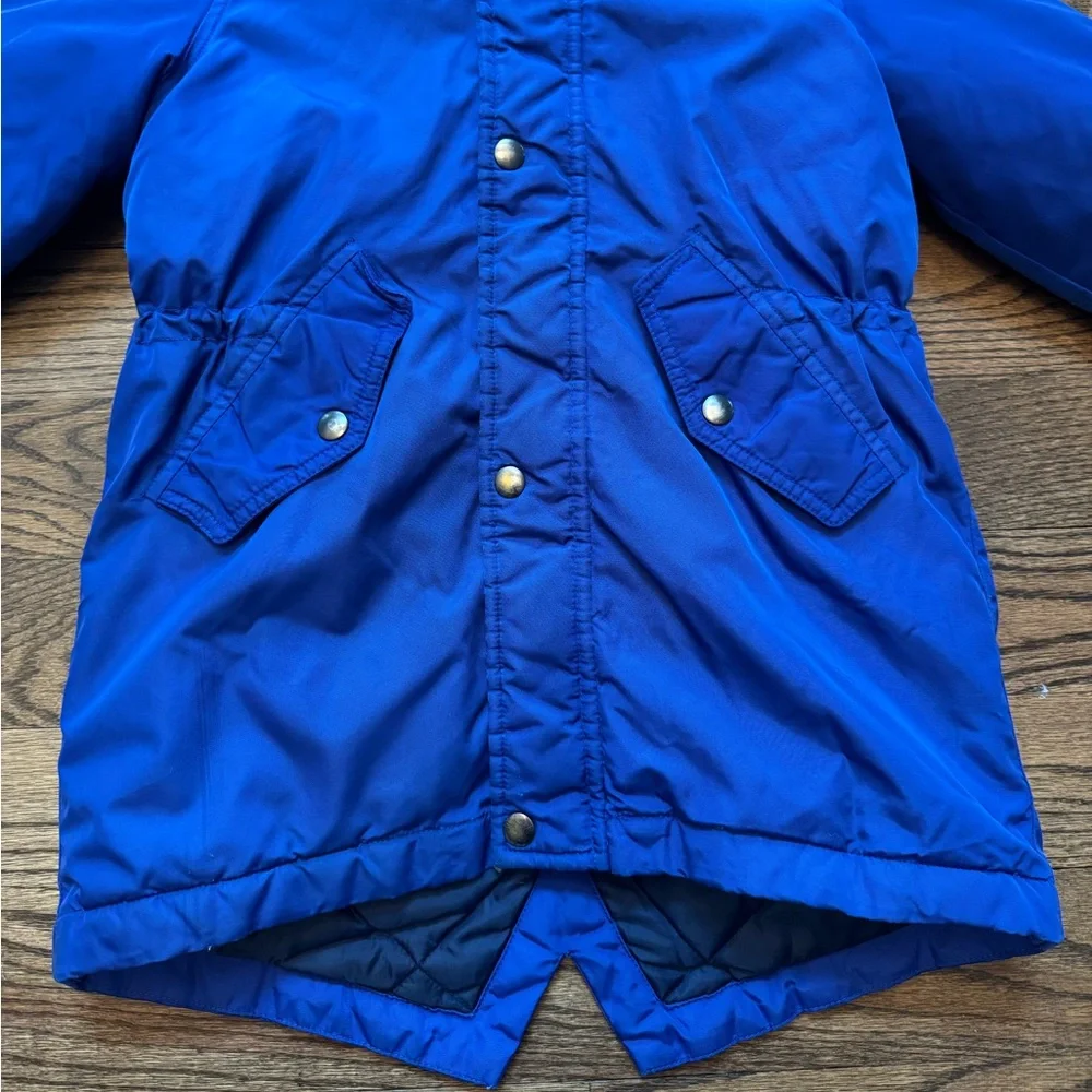 J. Crew crew kids